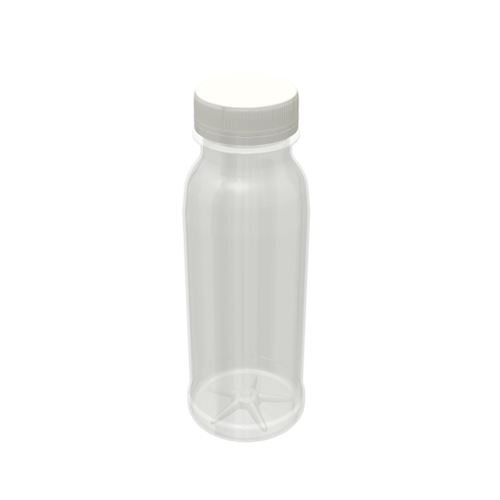 PET Bottle 250ml
